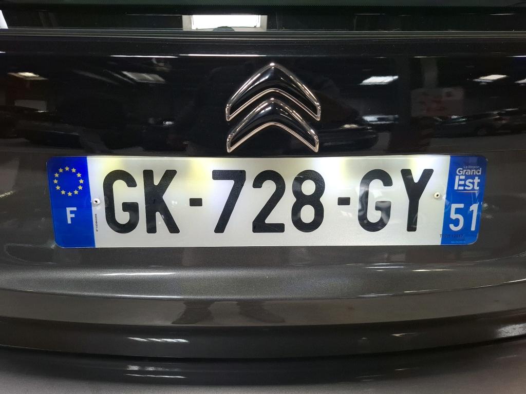 Citroen C4 PureTech 130 S&S EAT8 Feel 2022