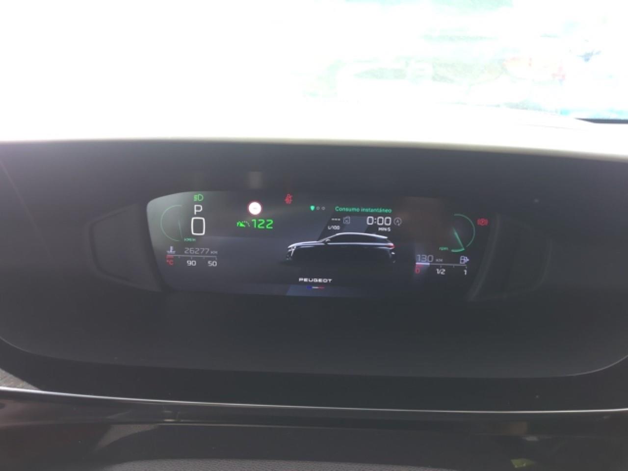 Foto Peugeot 308 9