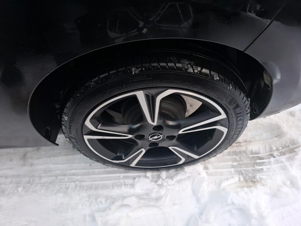 Opel Corsa 1.2 Turbo 100 ch GS 2024