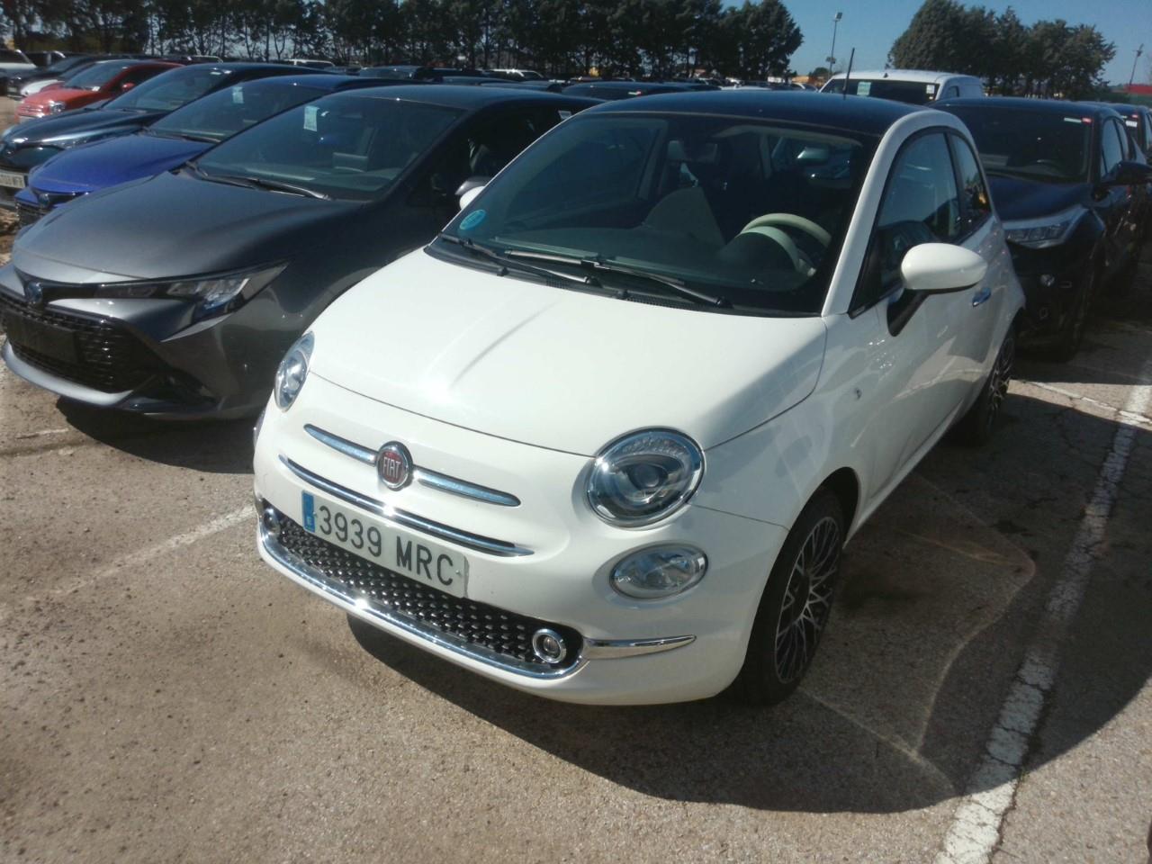 Foto Fiat 500X 2