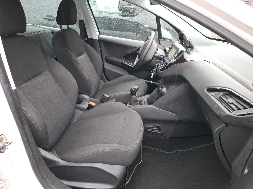 Peugeot 208 AFFAIRE BLUEHDI 100 S&S BVM5 PREMIUM PACK 2020