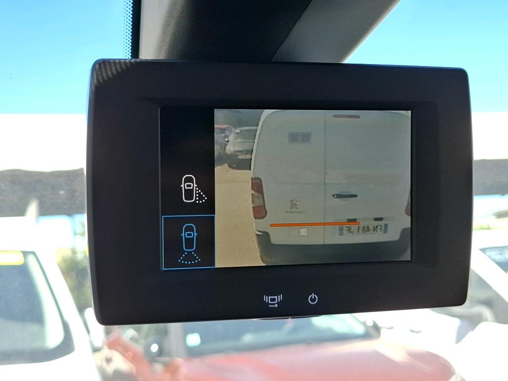 Citroen BERLINGO VAN M 650 BLUEHDI 100 S&S BVM5 CLUB 2020