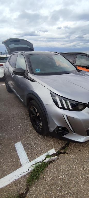 Foto Peugeot 2008 8