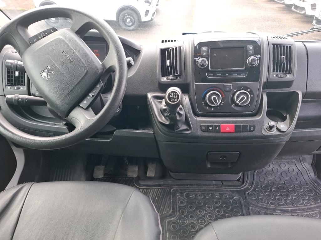 Peugeot BOXER TOLE 335 L2H2 BLUEHDI 120 S&S PREMIUM 2020
