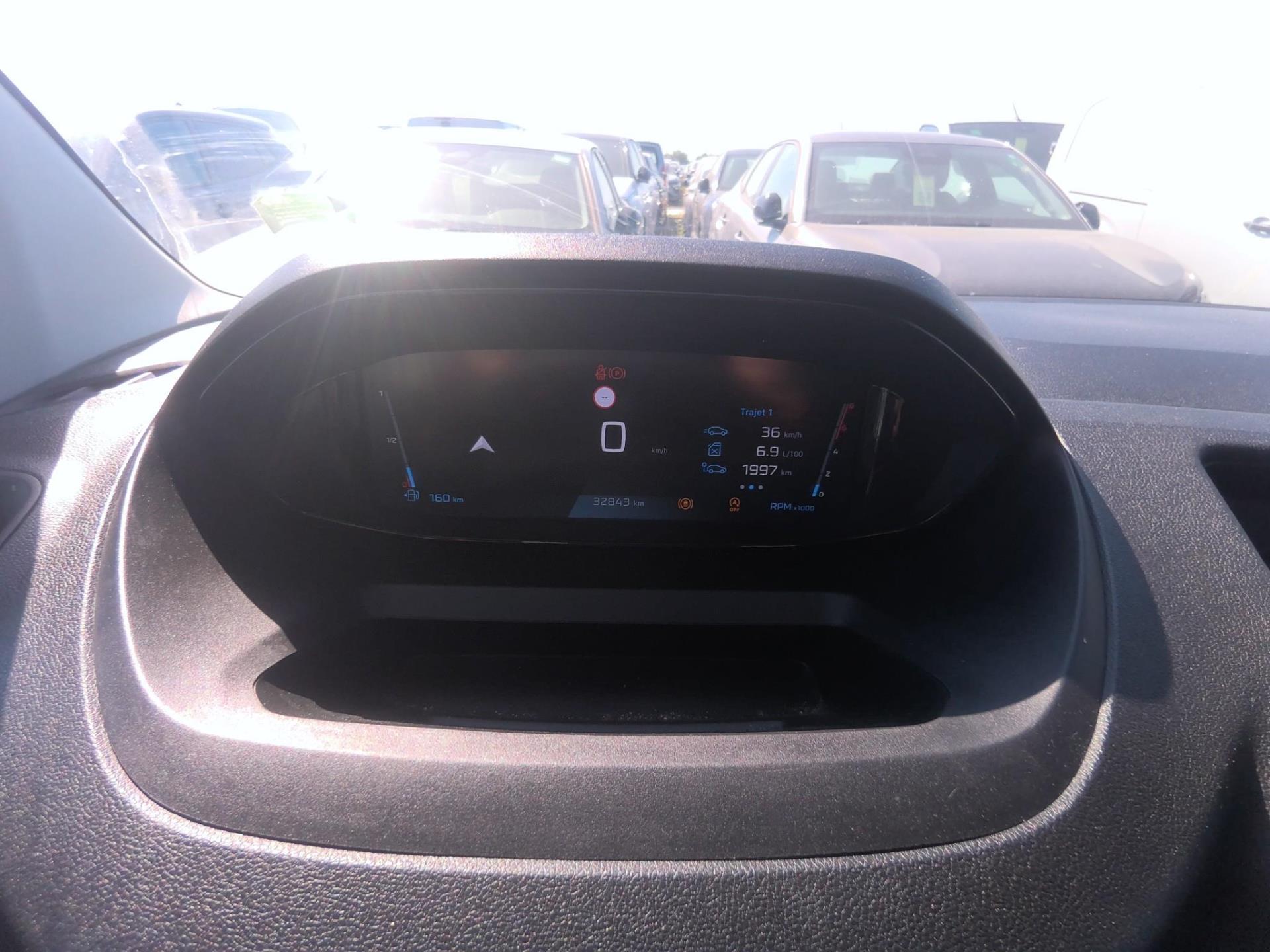 Peugeot PARTNER FOURGON XL 950 KG BLUEHDI 100 S&S BVM6 2024