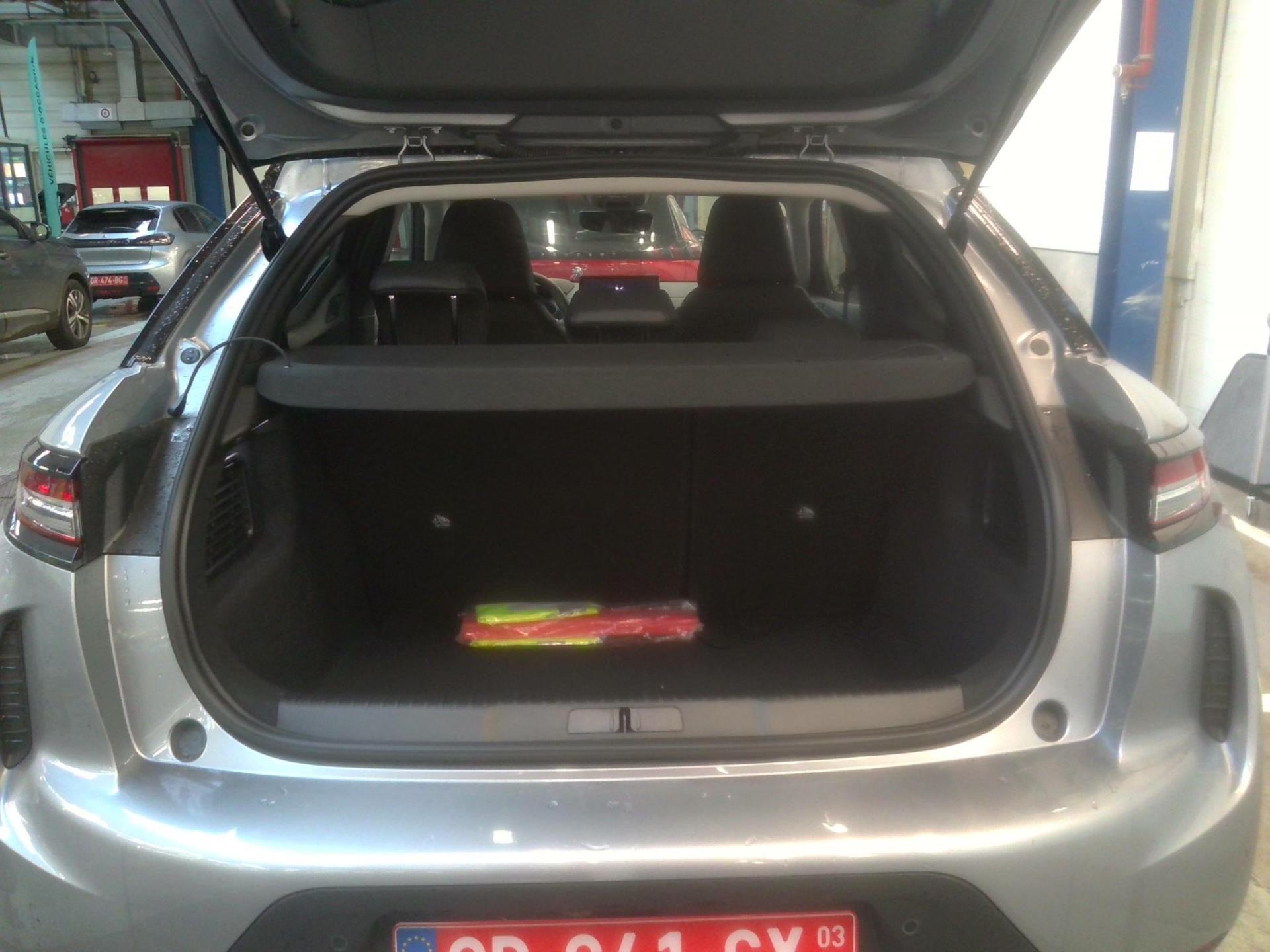 DS DS3 Crossback PureTech 130 EAT8 Rivoli 2023