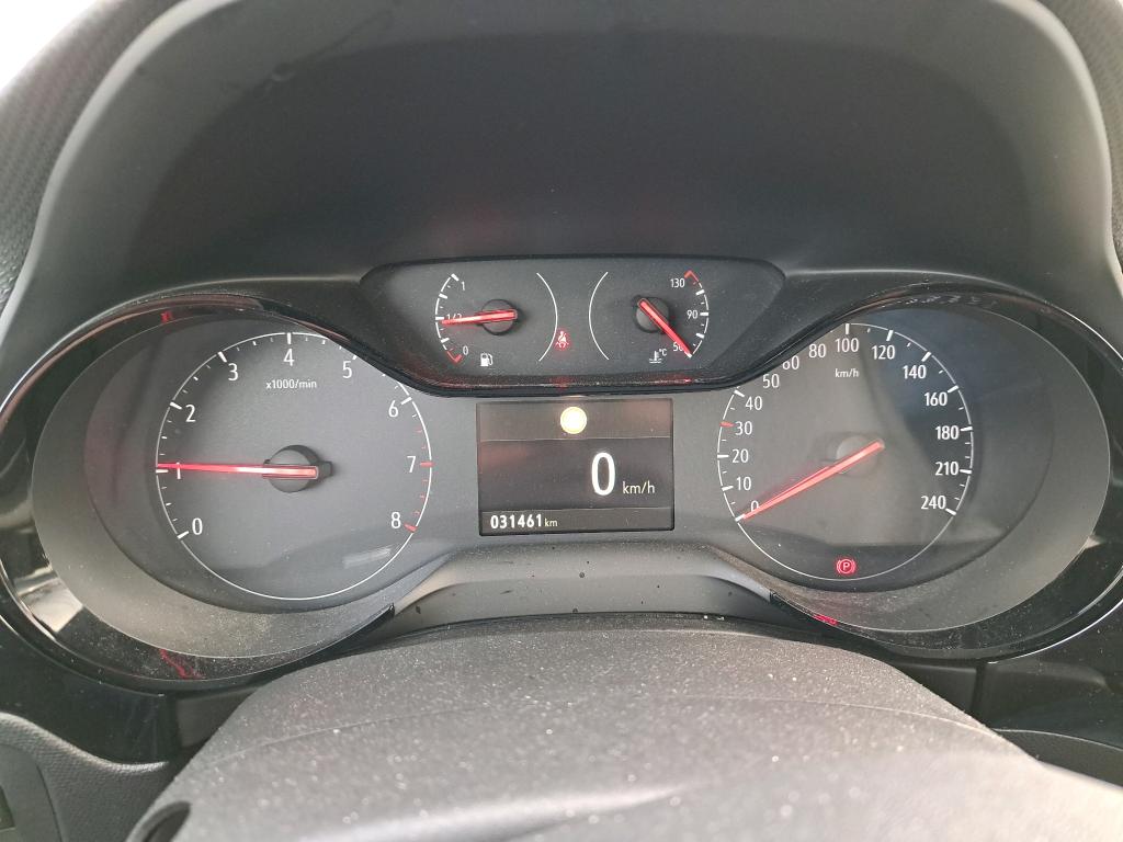 Opel Corsa 1.2 75 ch BVM5 Edition 2021