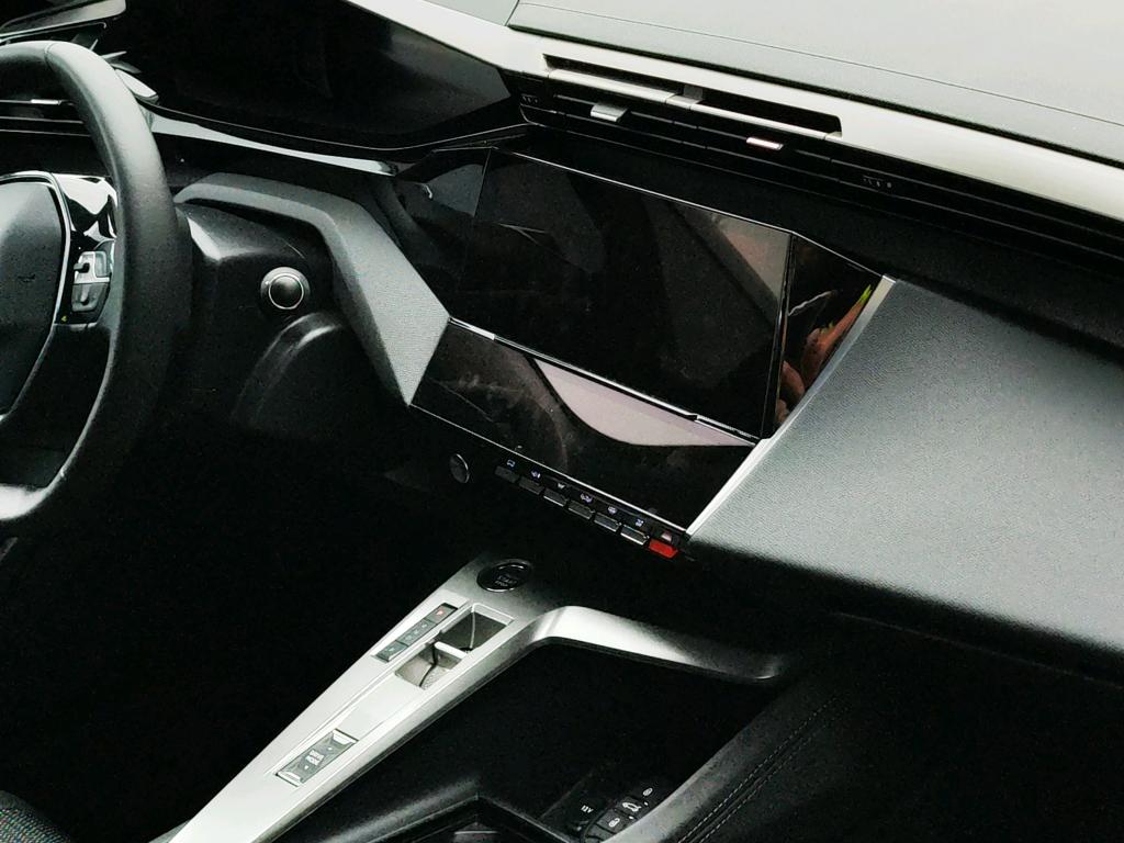 Peugeot 308 Electrique 54 kWh 156ch Allure 2023