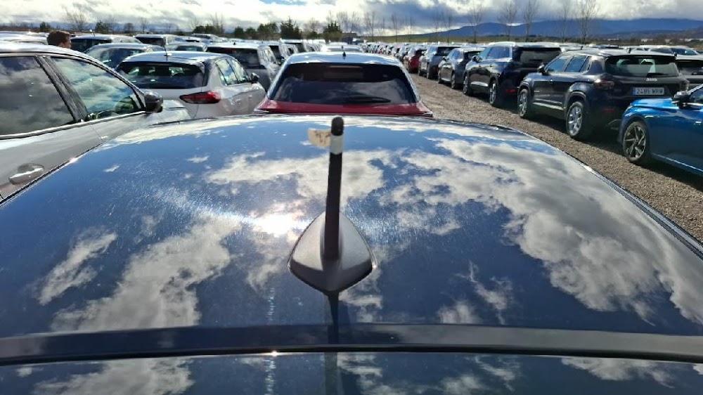 Foto Opel Corsa 5