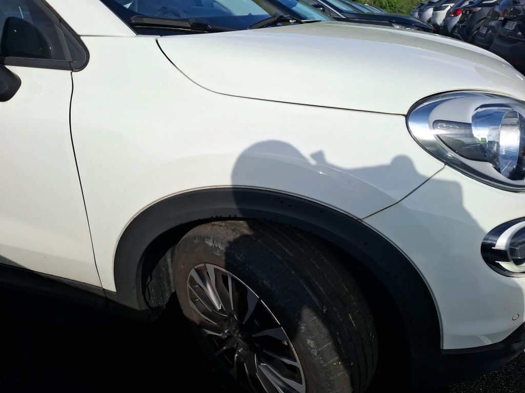 FIAT 500X 1.6 Multijet 130 ch Cross 2022