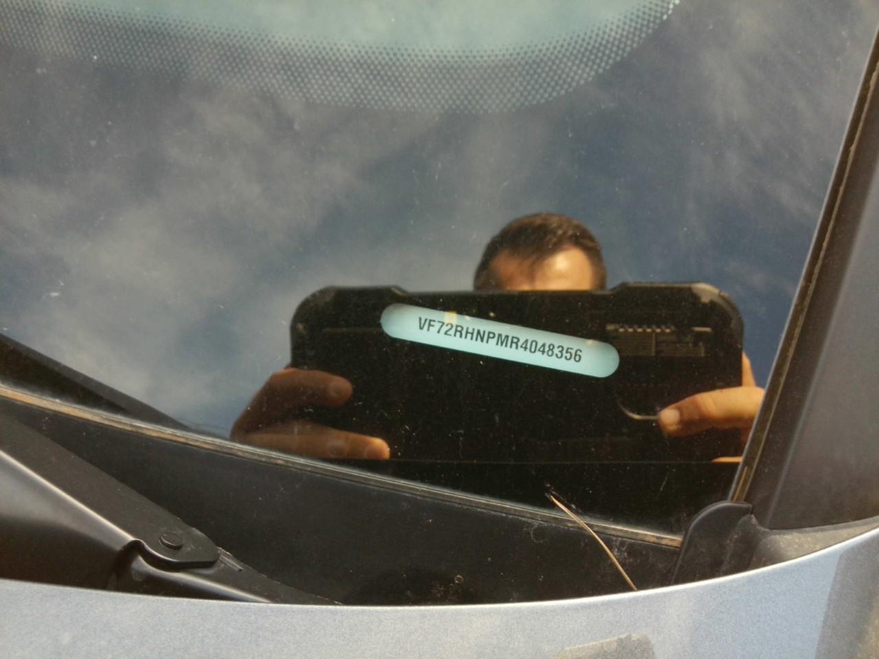 Foto Citroën C3 Aircross 6