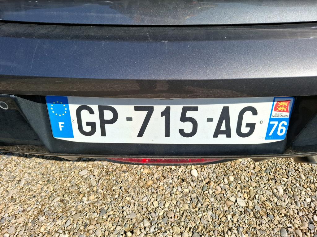 Peugeot 208 PureTech 100 S&S BVM6 GT 2023