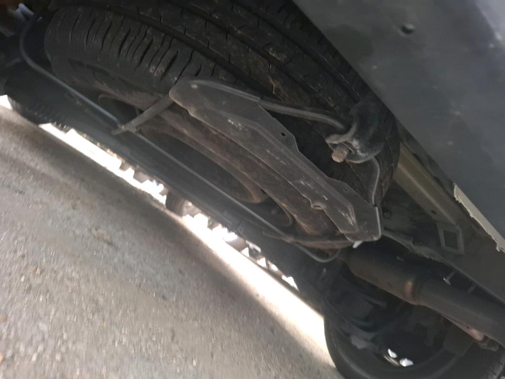 Peugeot PARTNER FOURGON STANDARD 650 KG BLUEHDI 75 BVM5 PREMIUM 2019