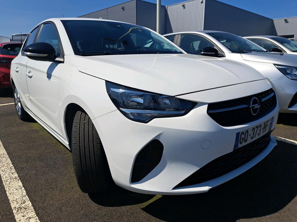 Opel Corsa 1.2 75 ch BVM5 2023