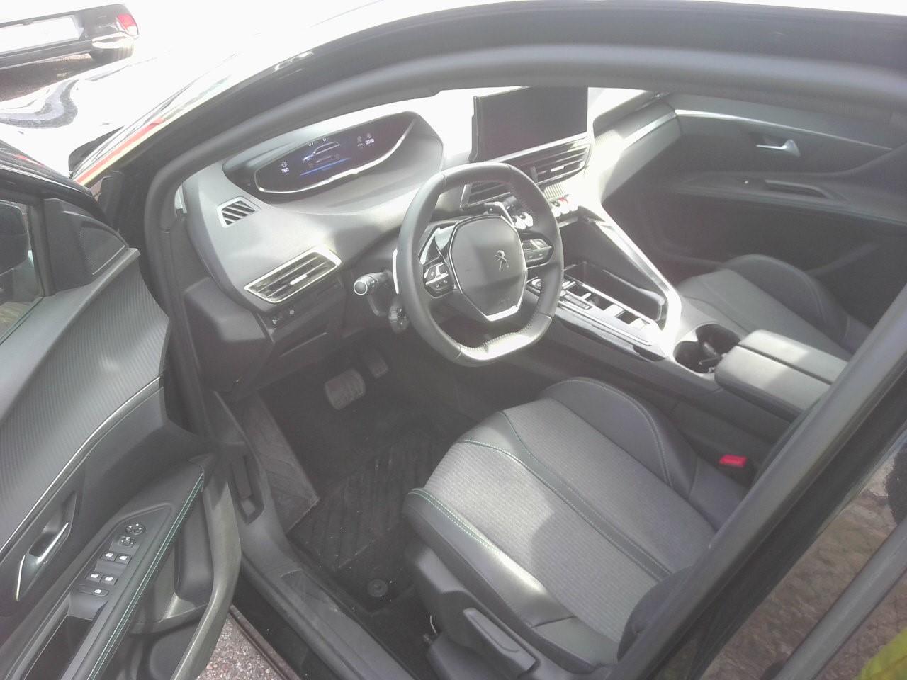 Foto Peugeot 5008 5