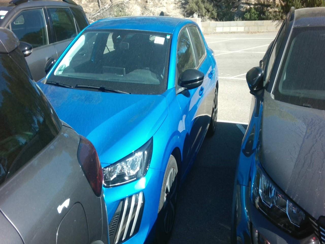 Foto Peugeot 308 3