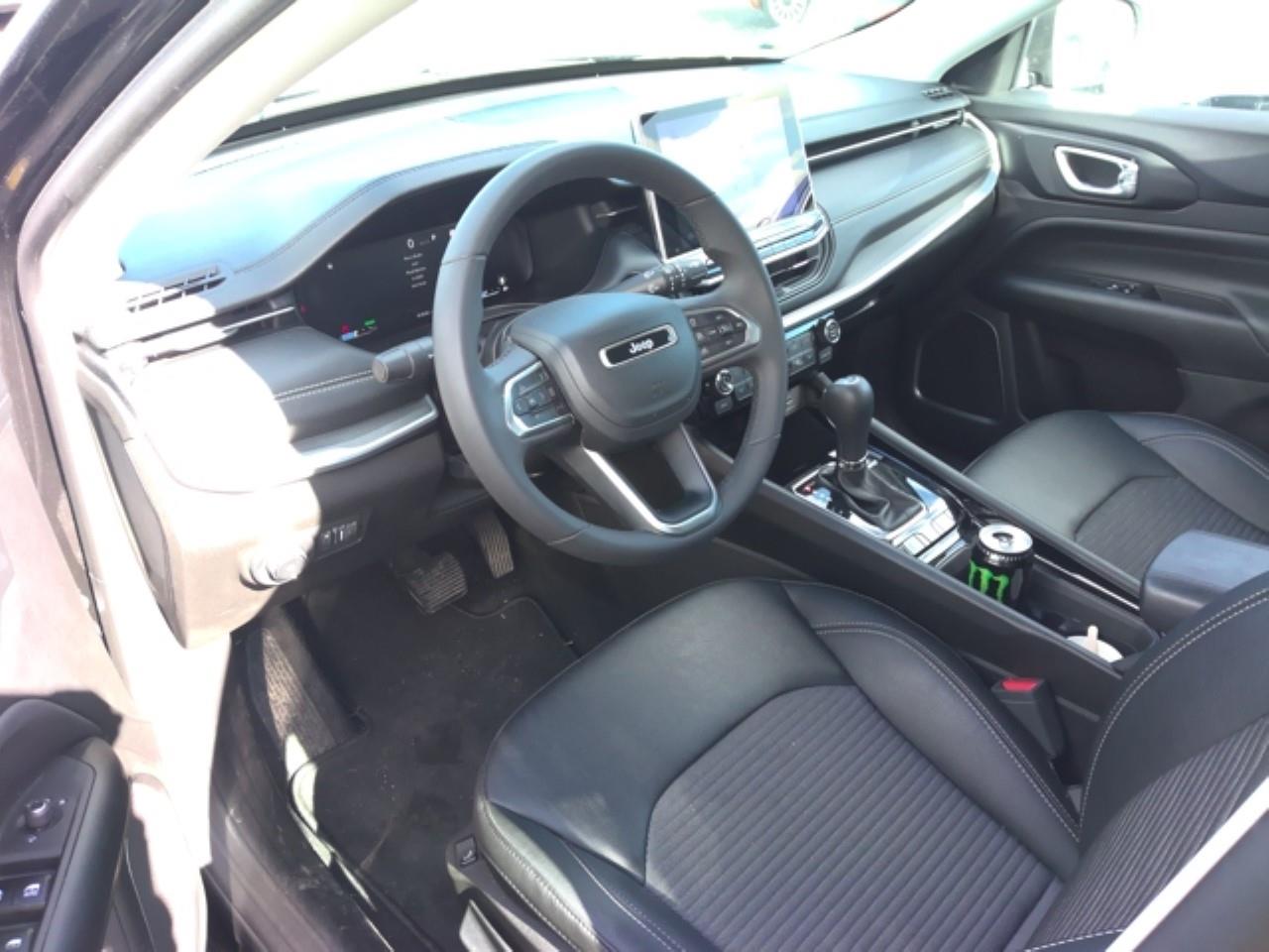 Foto Jeep Compass 3