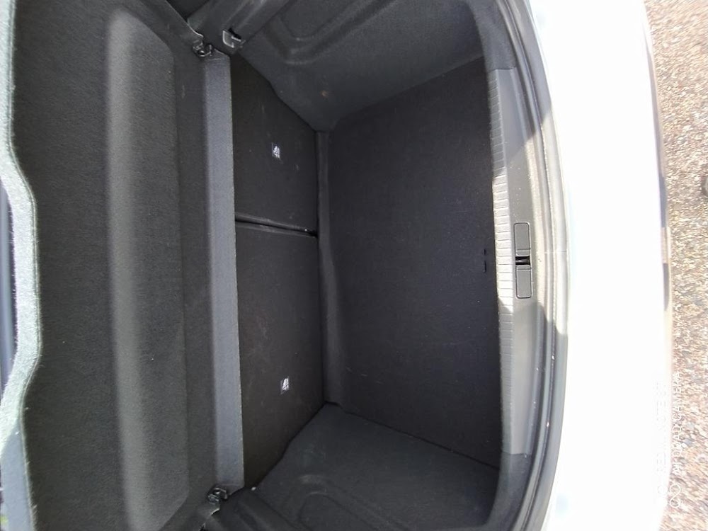 Foto Opel Corsa 12