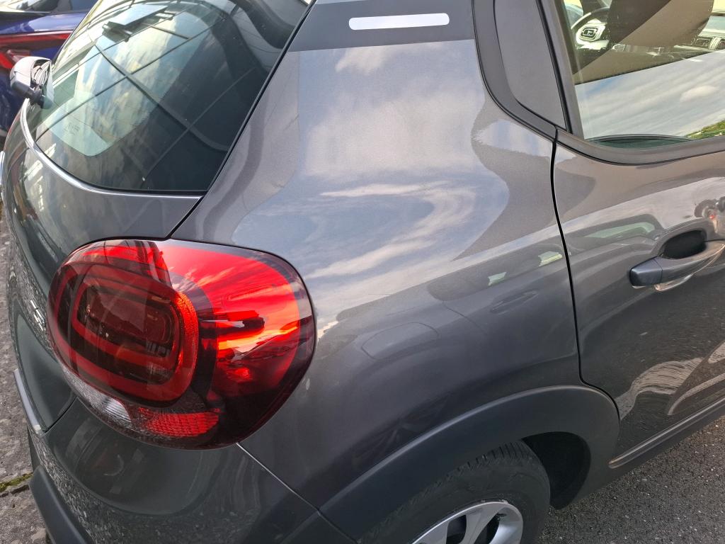 Citroen C3 PureTech 83 ch BVM5 You 2023