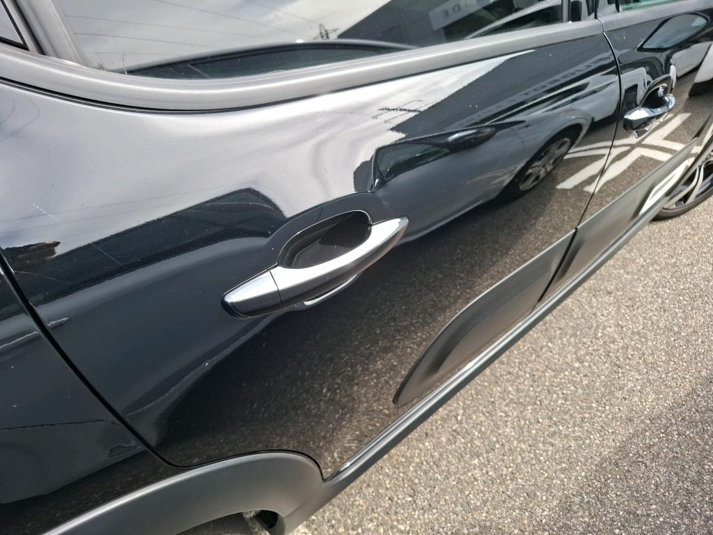 Citroen C3 PureTech 110 S&S EAT6 Shine Pack 2022