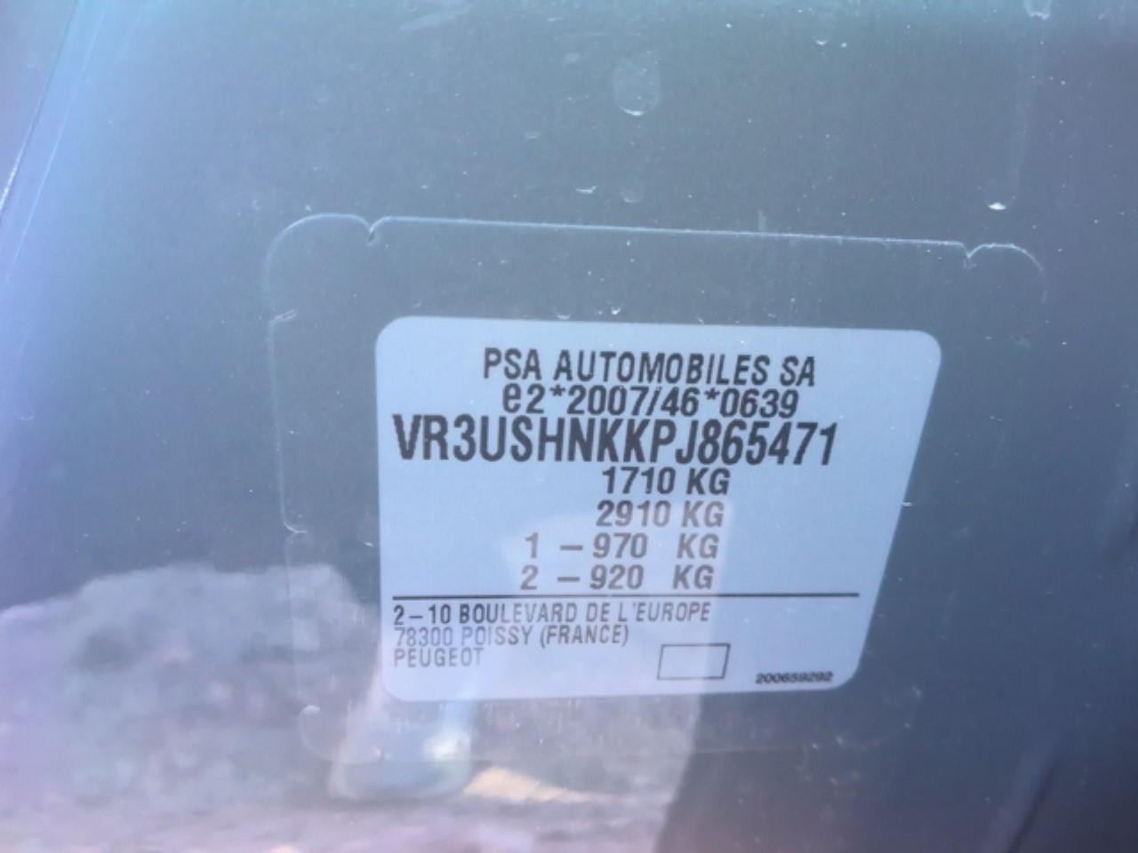 Foto Peugeot 2008 6