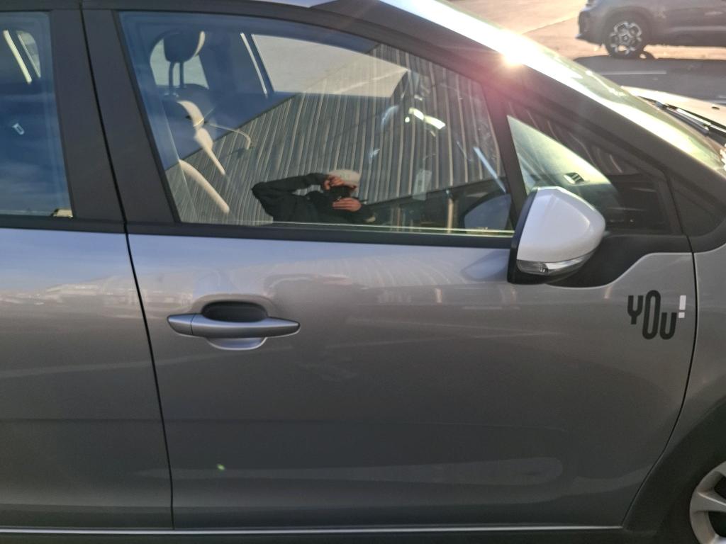 Citroen C3 PureTech 83 ch BVM5 You 2023