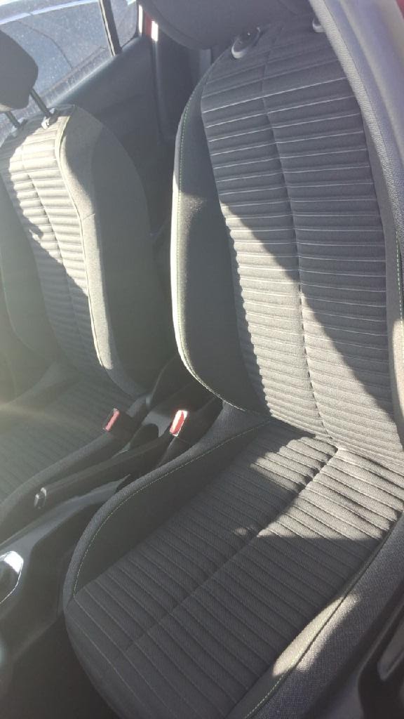 Foto Peugeot 308 8
