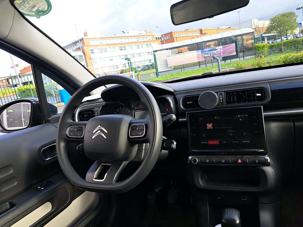 Citroen C3 PureTech 110 S&S BVM6 Feel Pack 2021