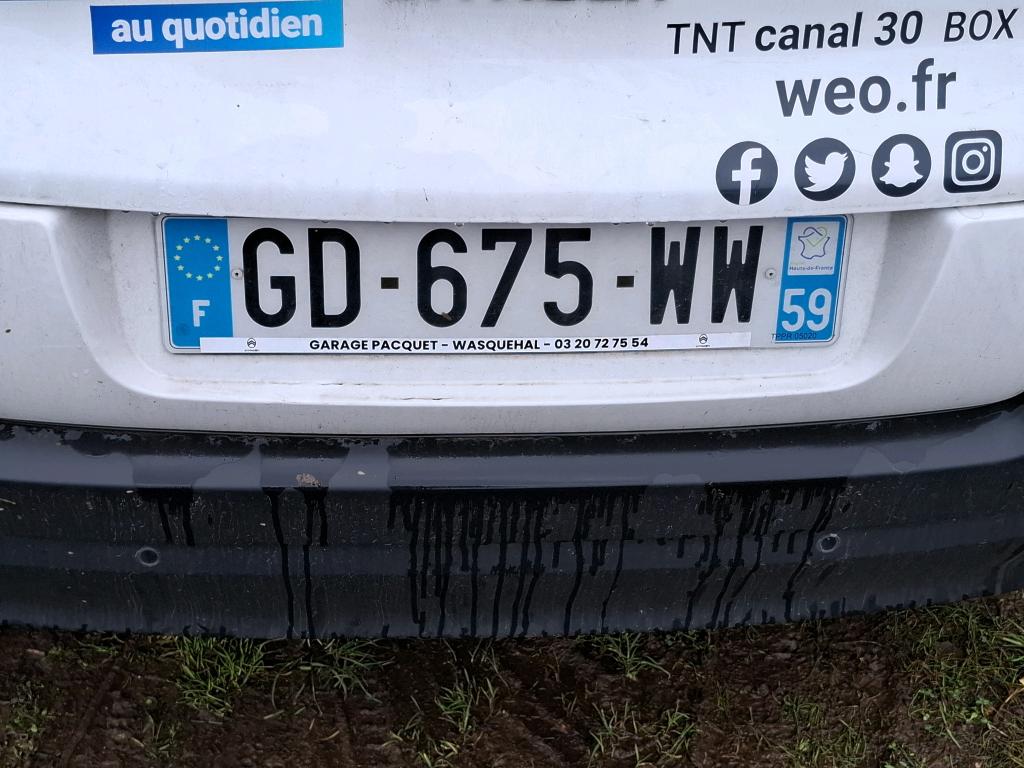 Citroen C3 BlueHDi 100 S&S BVM6 Feel 2021