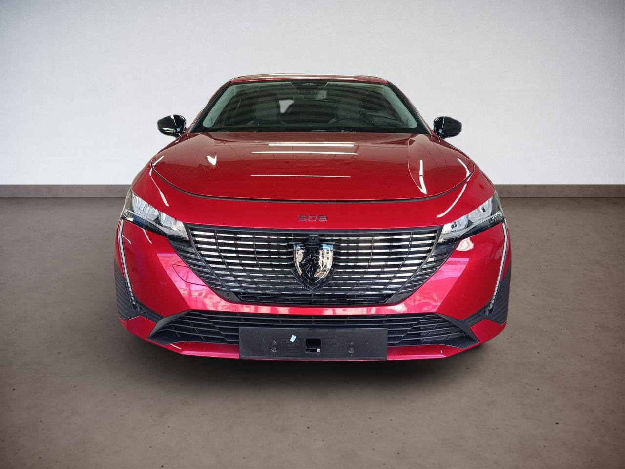 Peugeot 308 III