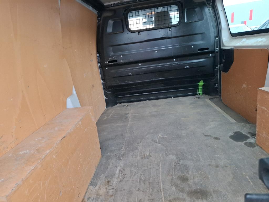 Peugeot EXPERT FGN TOLE STANDARD BLUEHDI 100 S&S BVM6 PREMIUM 2020