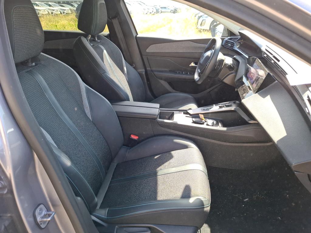 Peugeot 308 BlueHDi 130ch S&S EAT8 Allure Pack 2022