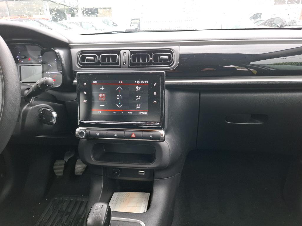 Citroen C3 PureTech 83 S&S BVM5 Feel Pack 2022