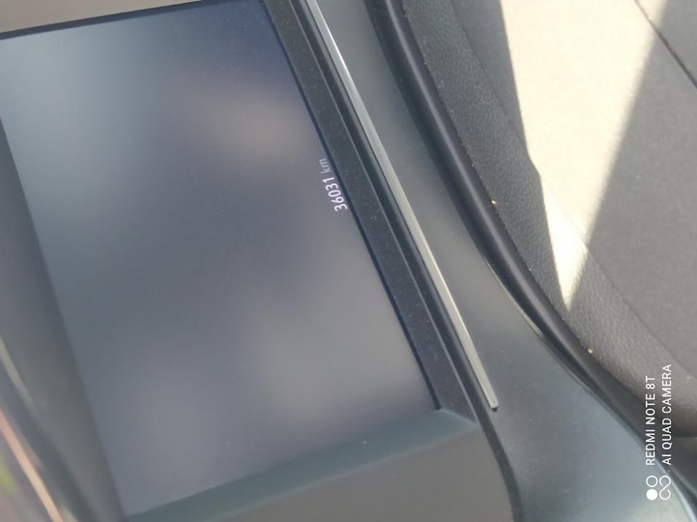Foto Opel Corsa 3