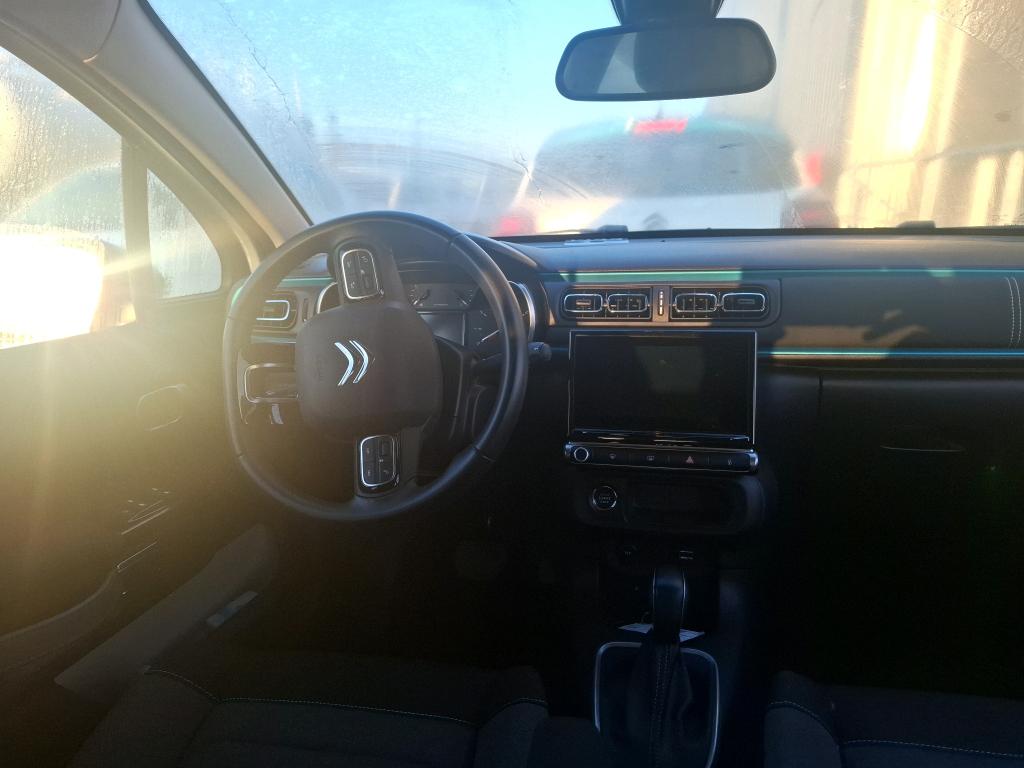 Citroen C3 PureTech 110 S&S EAT6 Shine Pack 2022