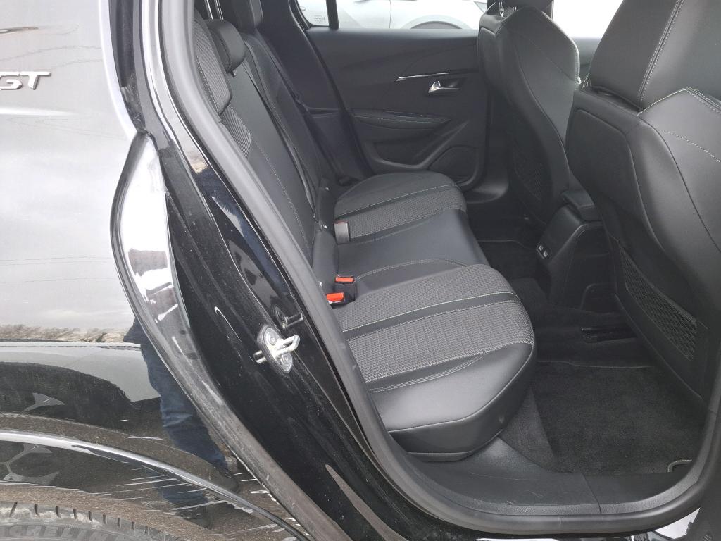 Peugeot 208 BlueHDi 100 S&S BVM6 GT 2021