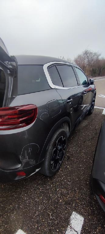 Foto Citroën C5 Aircross Hybrid 7
