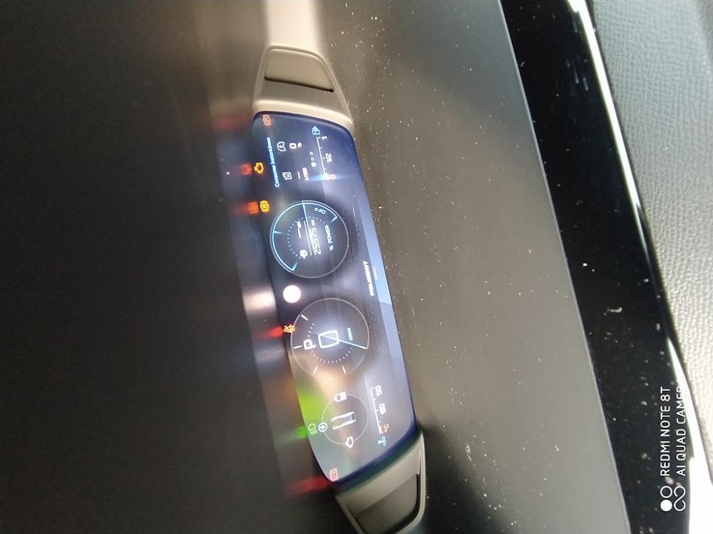Foto Peugeot 408 3