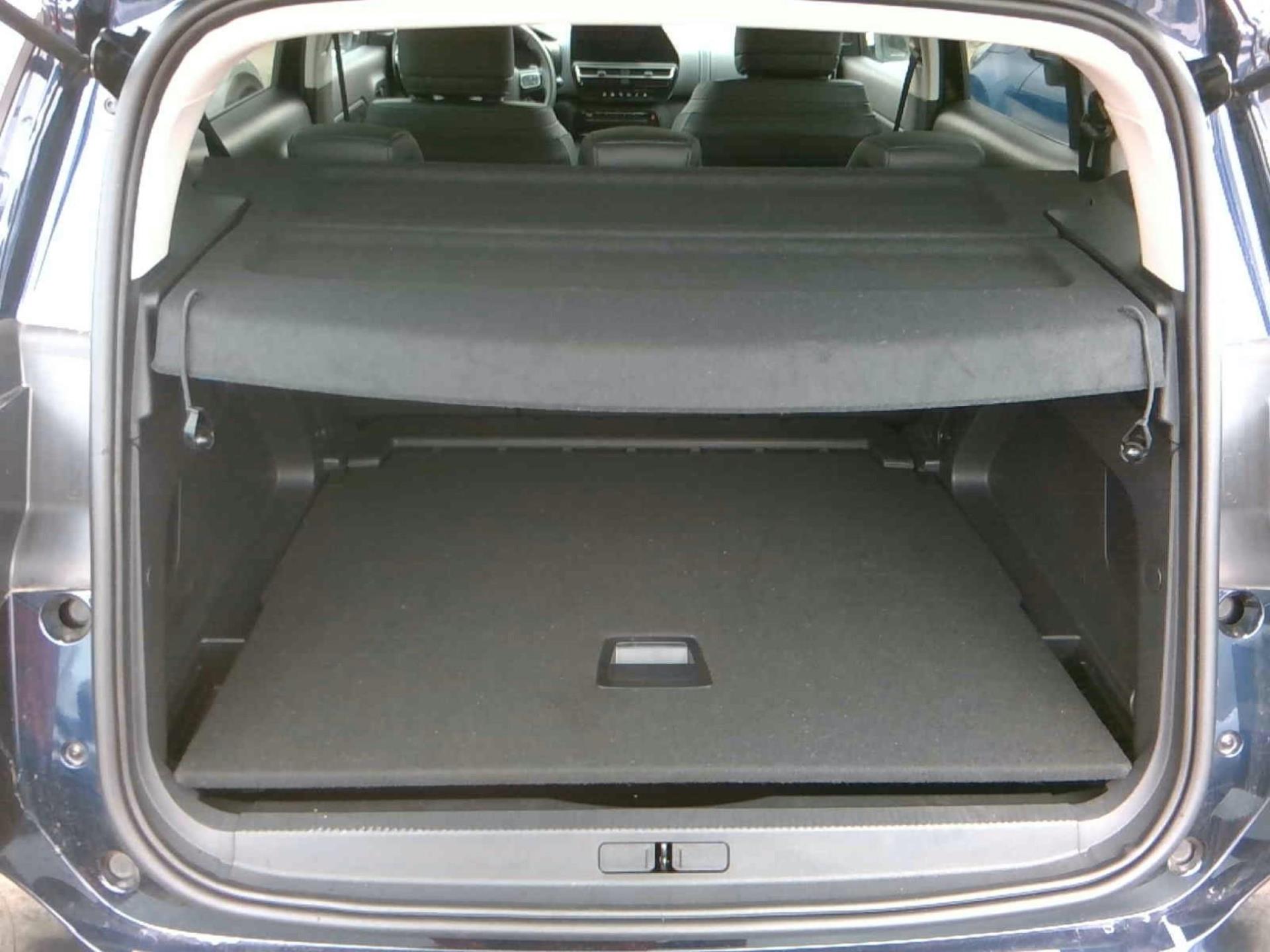 Citroen C5 Aircross BlueHDi 130 EAT8 Max 2025