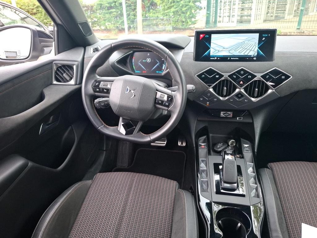 DS DS3 Crossback E-Tense Performance Line+ 2022