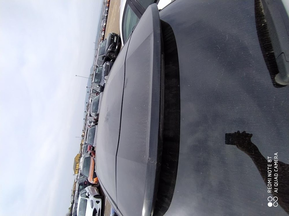 Foto DS DS 3 Crossback 6
