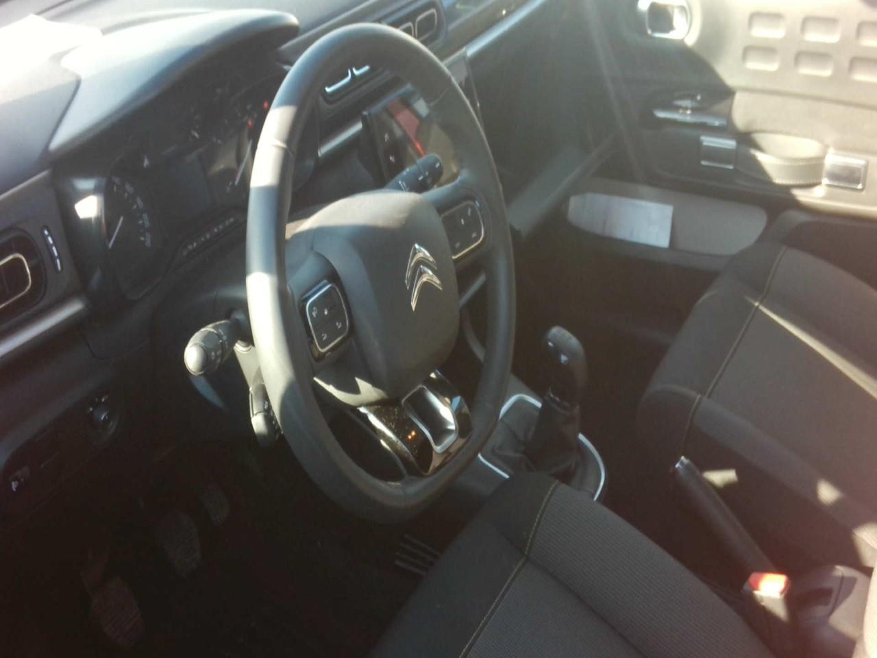 Foto Citroën C3 Origin 3