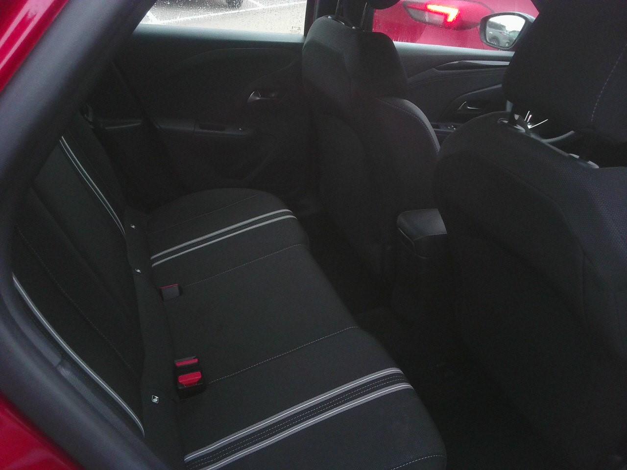 Foto Opel Corsa 8