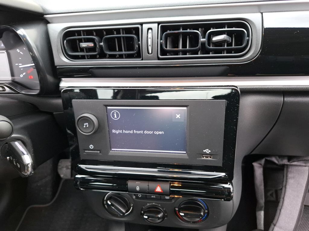 Citroen C3 PureTech 83 ch BVM5 You 2023