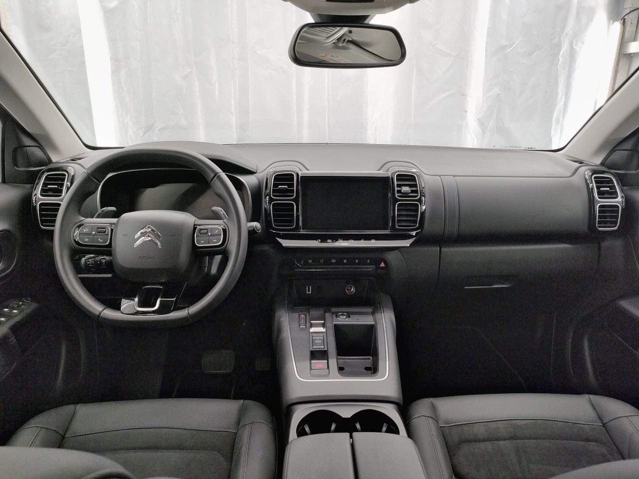 Citroen C5 Aircross PureTech 130 S&S EAT8 Feel Pack 2023