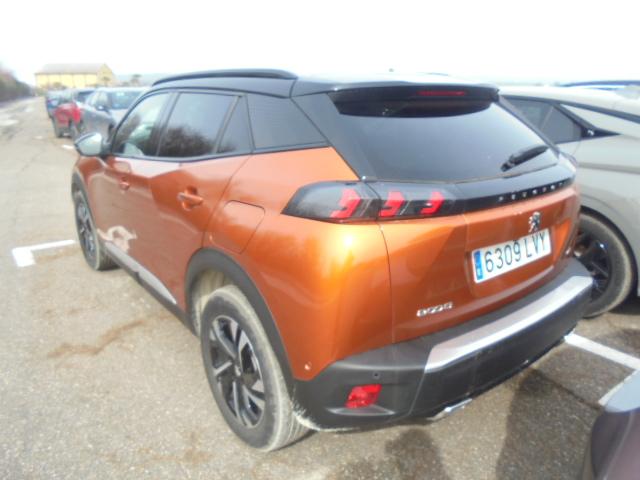 Foto Peugeot 2008 8