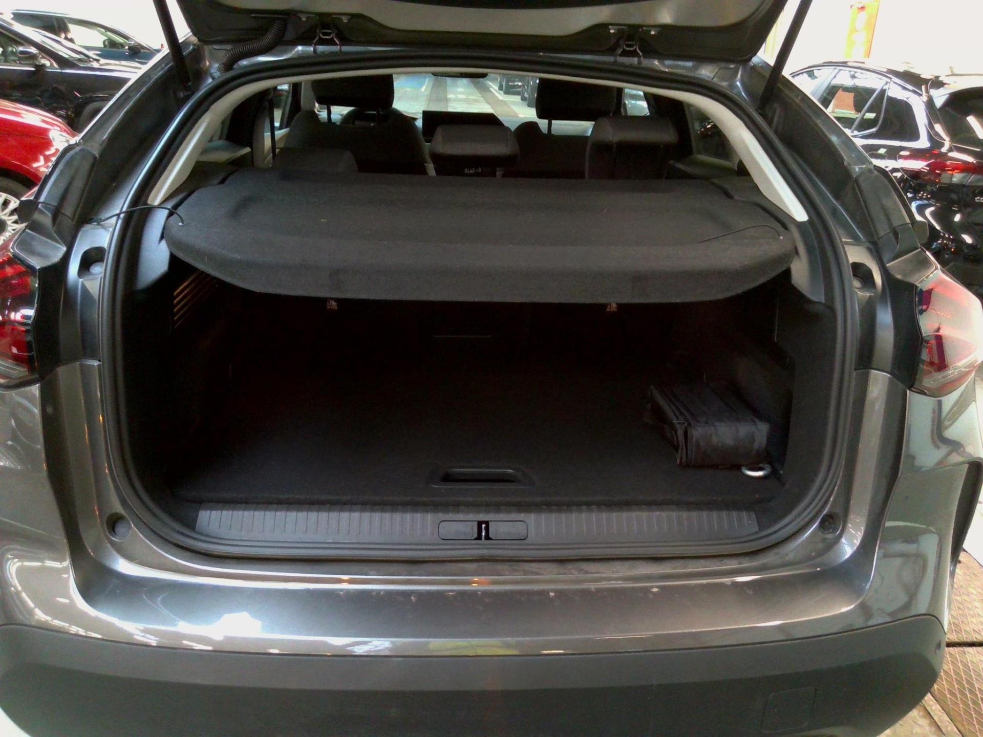 Citroen C4 PureTech 130 S&S BVM6 Shine 2022