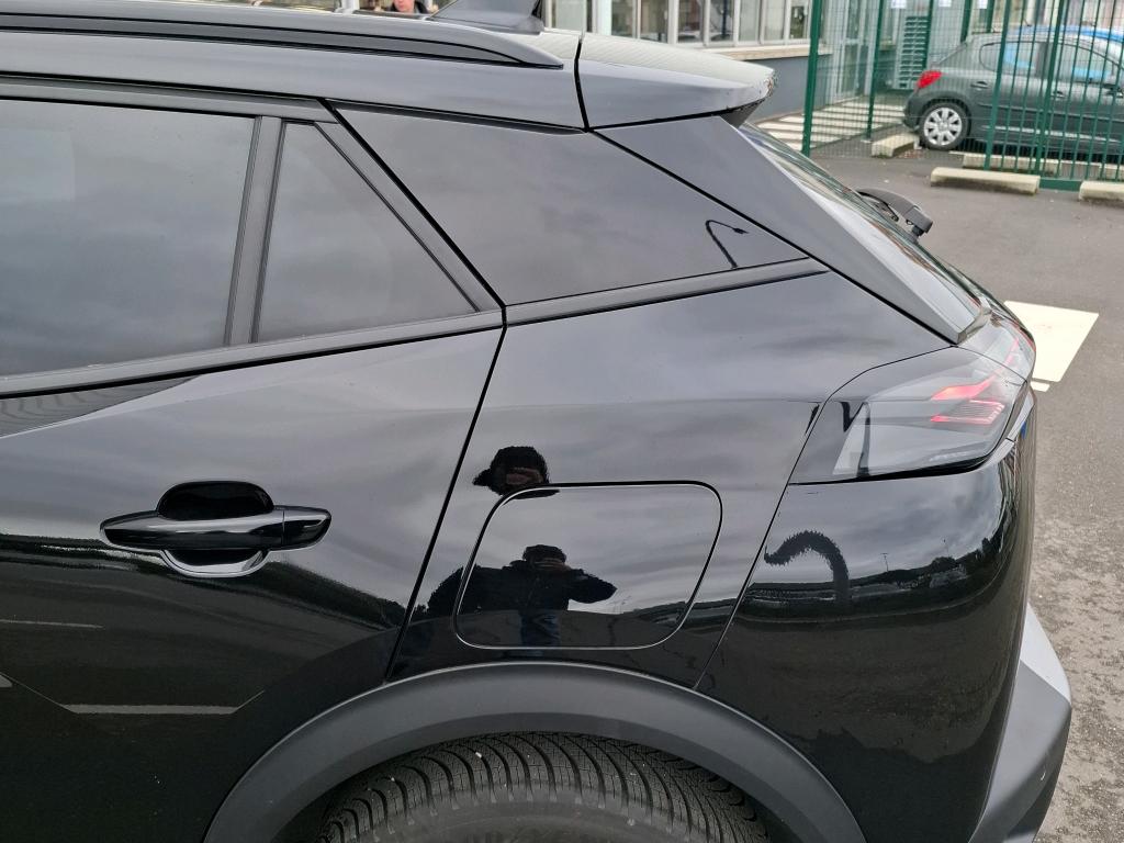 Peugeot 2008 PureTech 100 S&S BVM6 Allure 2023