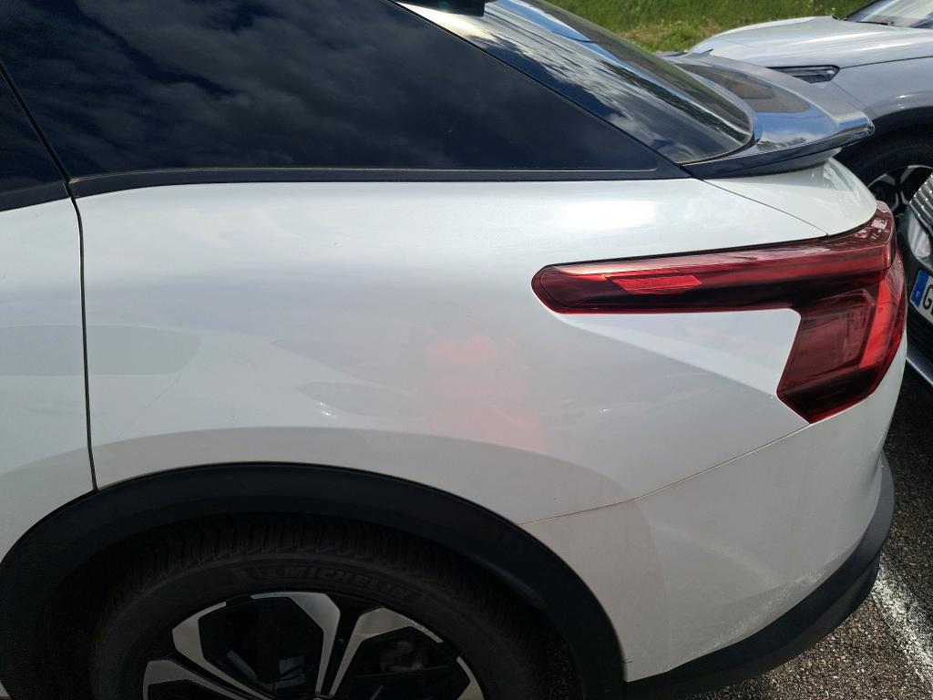 Citroen C5 X PureTech 130 S&S EAT8 Shine 2024