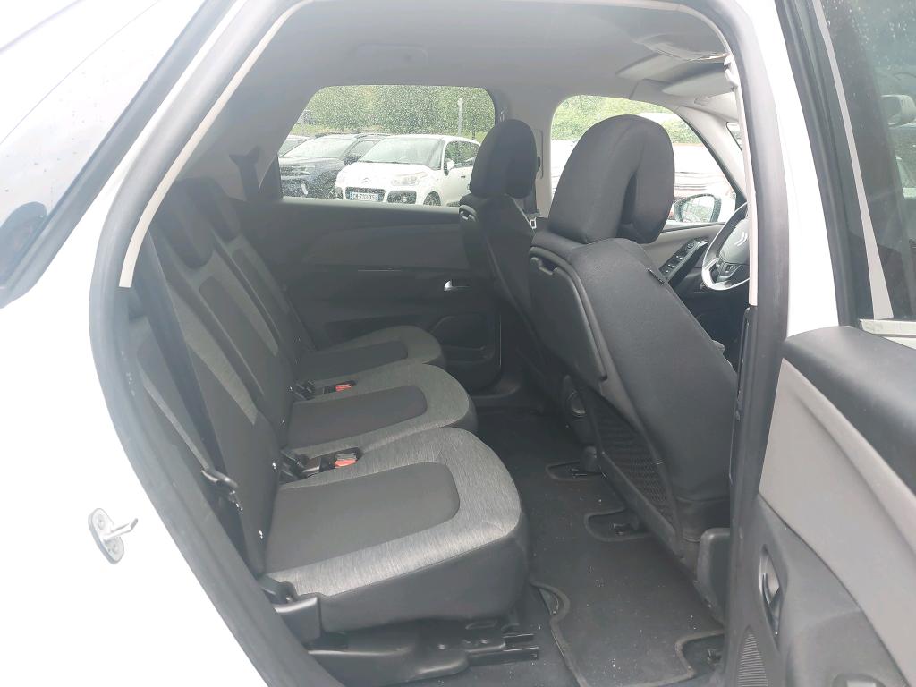 Citroen C4 Spacetourer BlueHDi 130 S&S BVM6 Business+ 2019